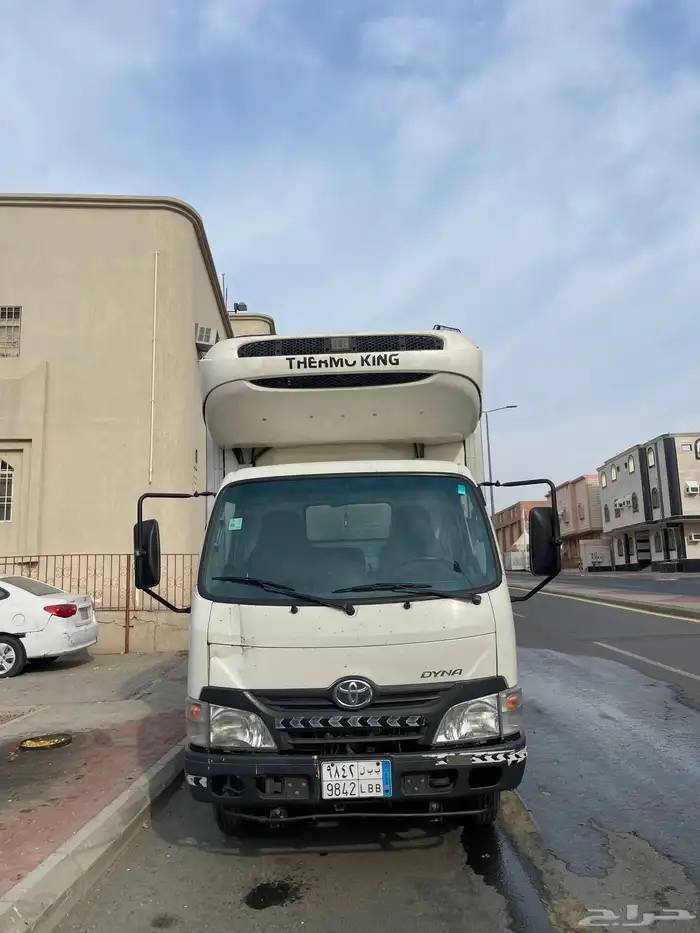 دينا تبريد تجميد للإيجار الشهري 3