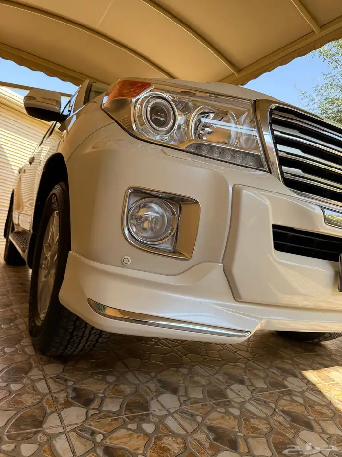 جي اكس ار المديل 2015 مخزن بريمي الدفعة الأولى رقم ( 4 ). 8