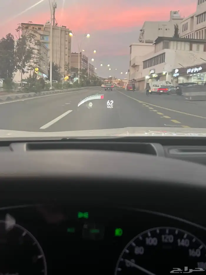 هوندا اكورد مالك اول فل الفل مكينة كبيرة 2.0 عبدالله هاشم 1