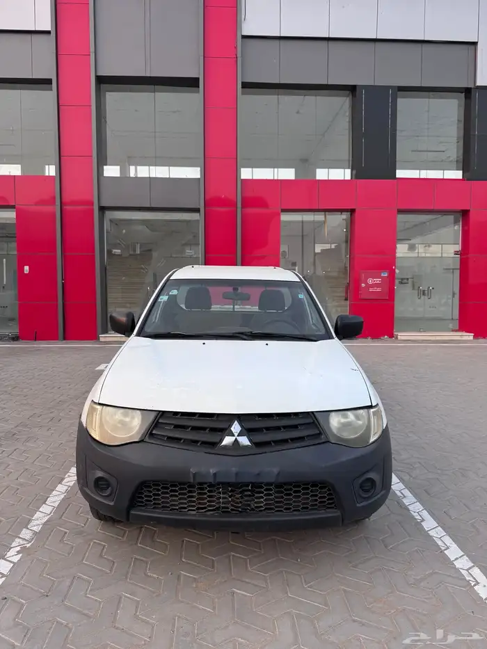 للبيع غمارة متسوبيشي 0