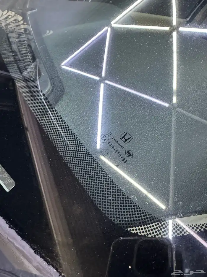 هوندا اكورد 20