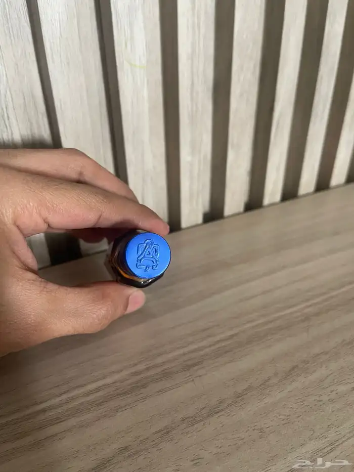 دهن عود كلاكاسي قديم جدا جدا جدا 1