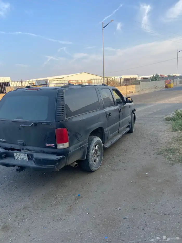 جمس دينالي 2