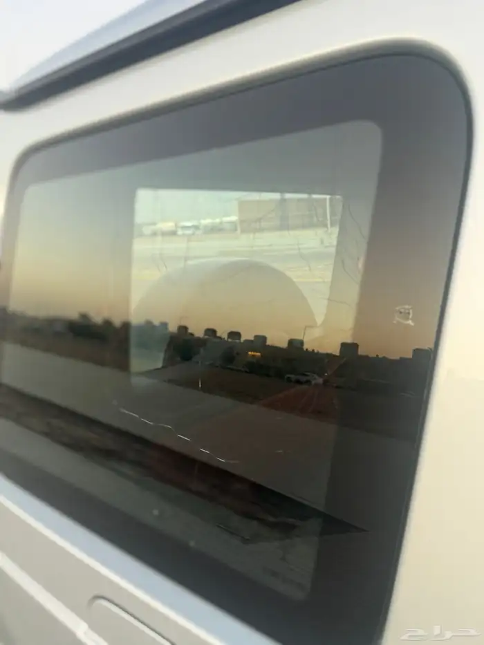 للبيع جي كلاس 2021 9