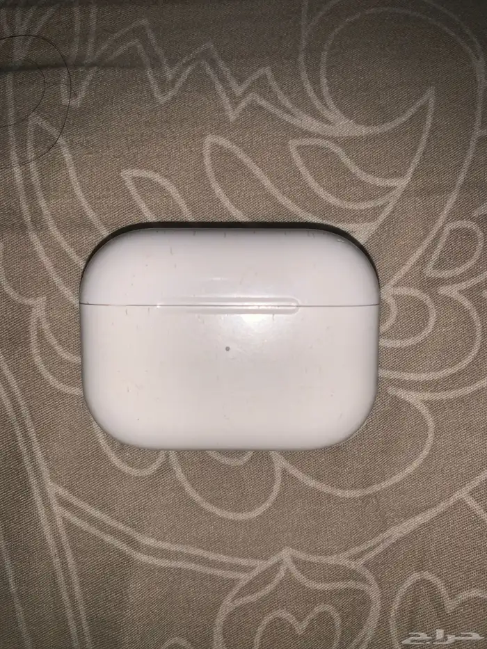 ايربودز برو ابل 0