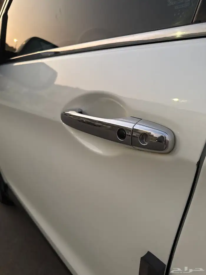 هوندا CR-V مديل 2016م 6