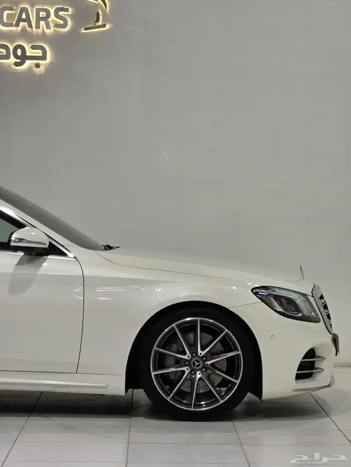 مرسدس نظره ونظافة اعلا مواصفات 6 فصوص محول 20 10