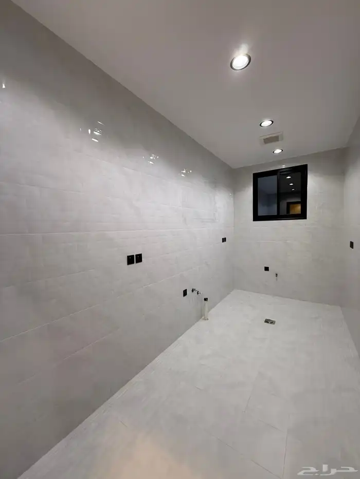 روف علوي مع ملحق 9 غرف مع مشب نار قرب حي الراقي -700الف 29