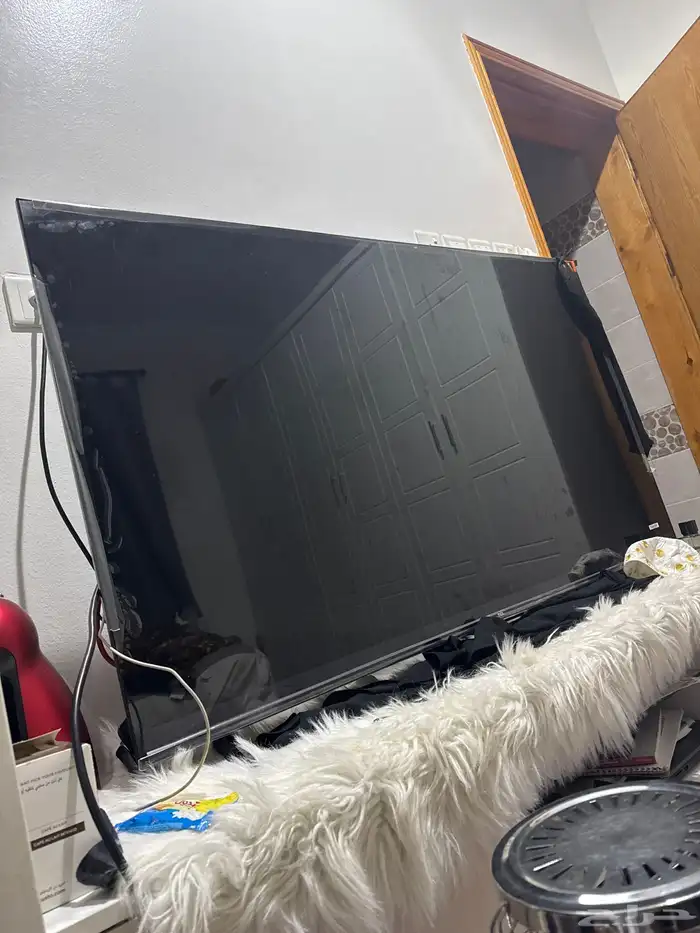 تلفزون ب 1700 65بوصه 1