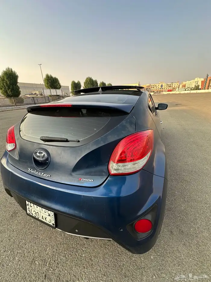 فلستر فل كامل 2016 هونداي 4