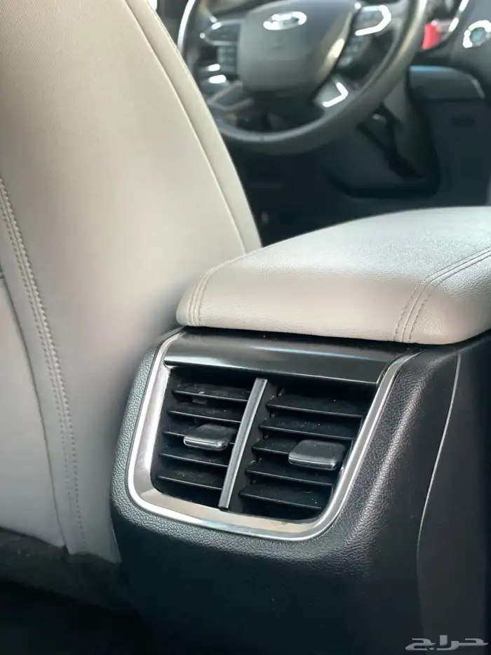 فورد-توروس-2022-بدي وكالة 24