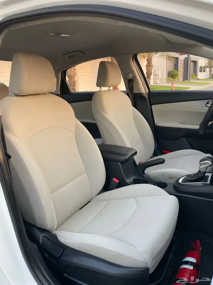 كيا - سيراتو - 2022 - سعودي 7