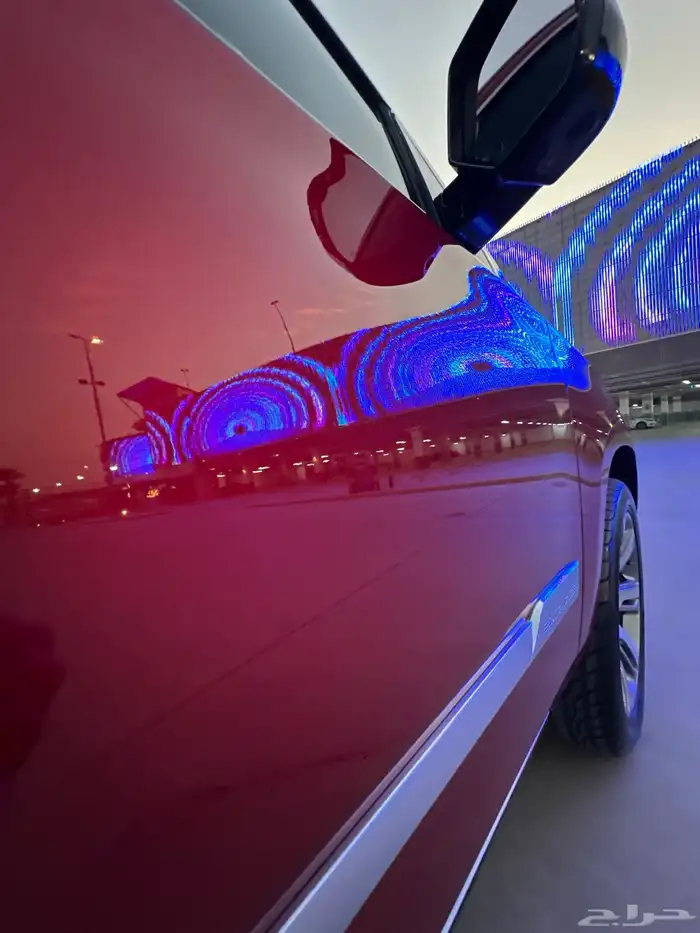 كاديلاك اسكاليد 2015 27