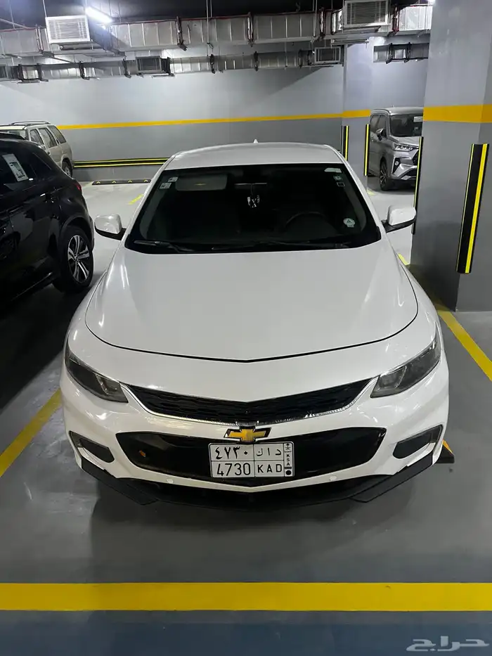 ماليبو 2017 للبيع 1