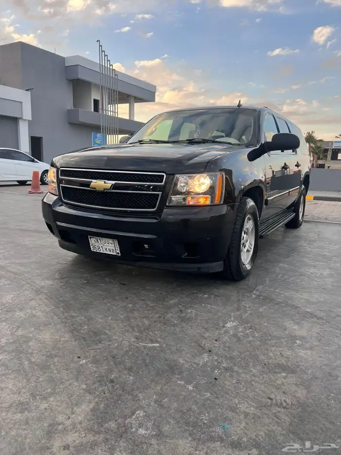 تاهو سوبربان ممشى قليل 0