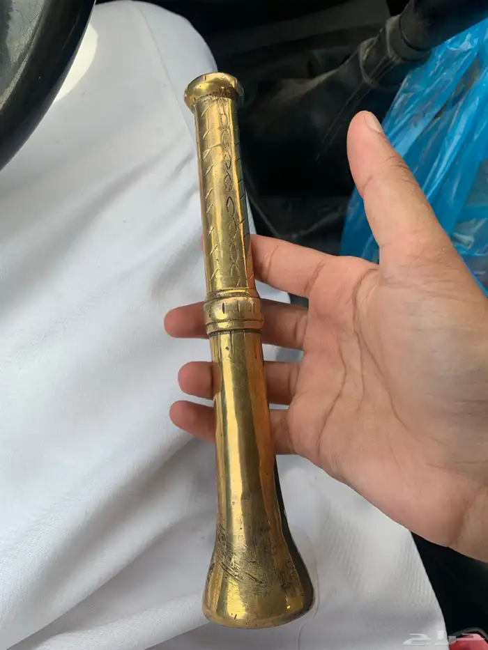 نجر من 1975 للبيع ثقيل الوزان سعودي 5