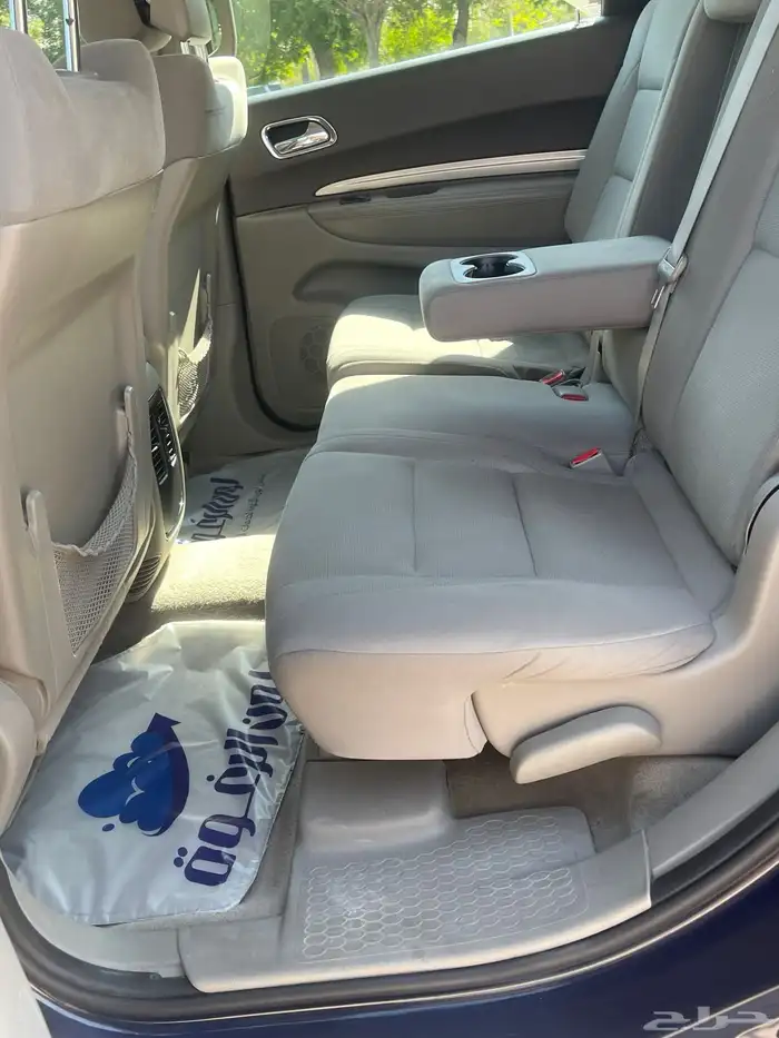 دوج درانجو 2013 7