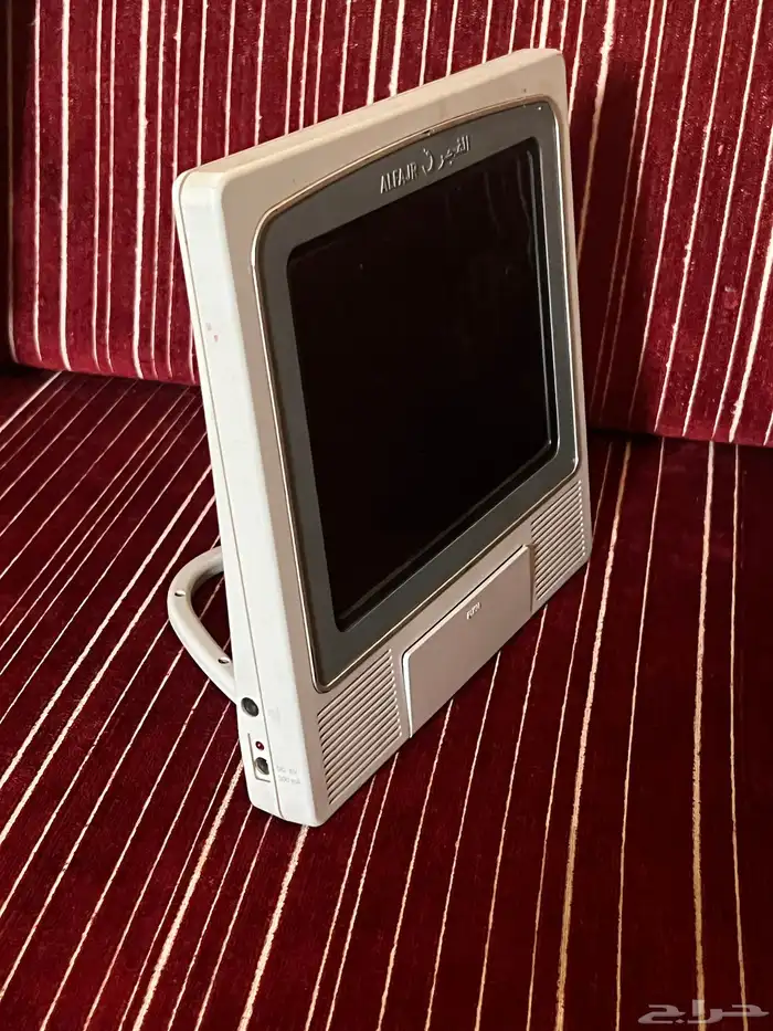 ساعة الفجر 2