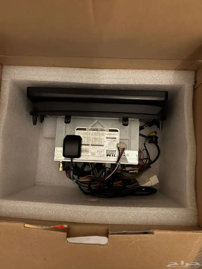 شاشه سياره 2