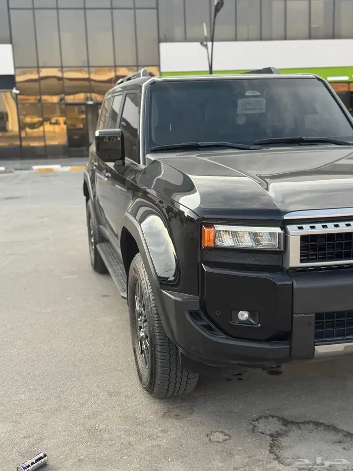 للبيع برادو 2024 txl3 1