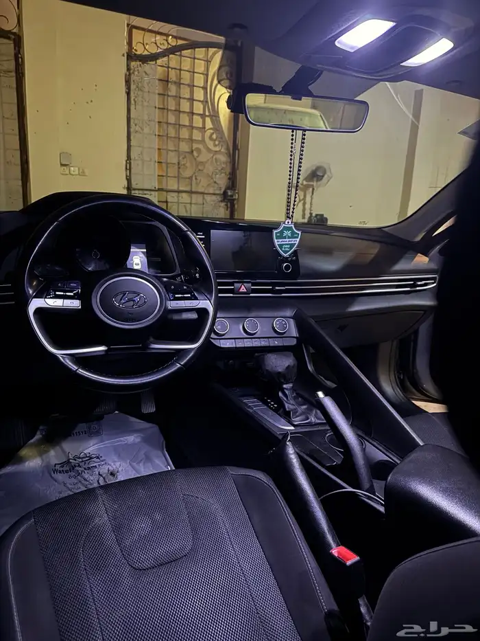 النترا 2021 نص فل للبيع 13