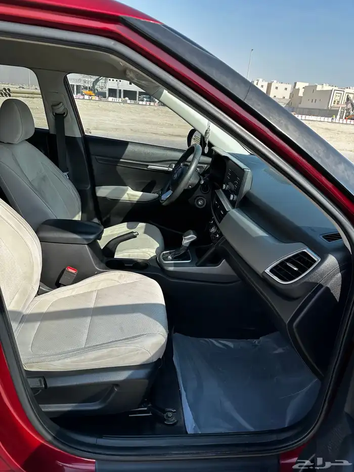 كيا سيلتوس2021 4