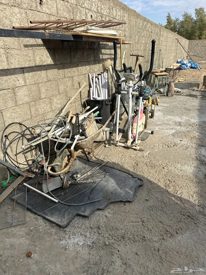 مظلات للبيع وبعض الاغراض للبيع 2