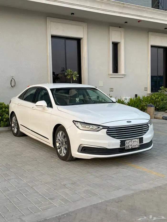 فورد تورس 2021 1