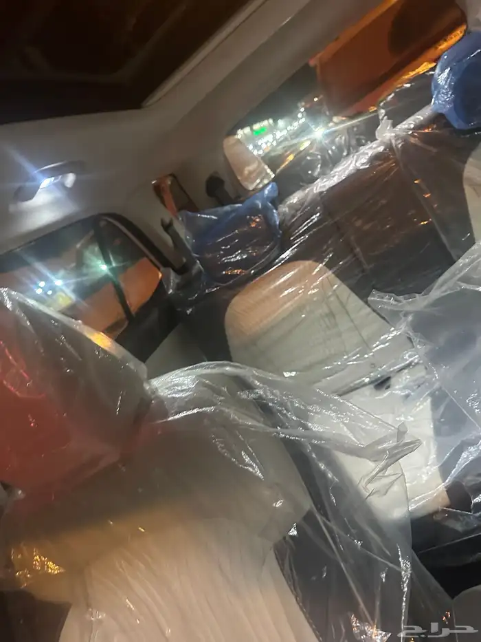 كريتا جراند 2025 بقراطيس الوكالة ممشى ألف كيلو فقط 25