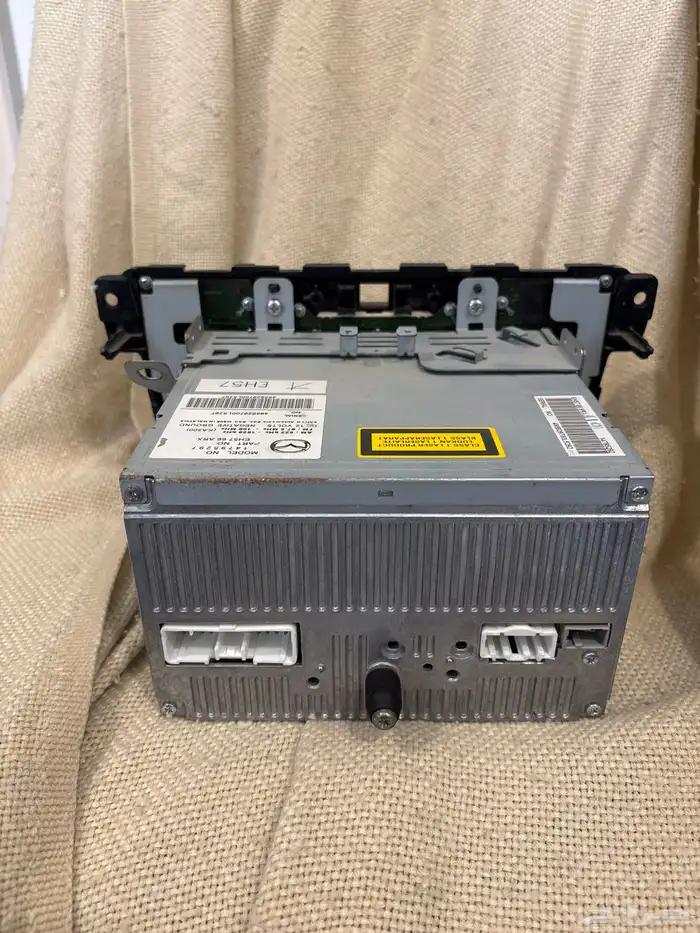 مسجل مازدا سي اكس 7 - 2010 1