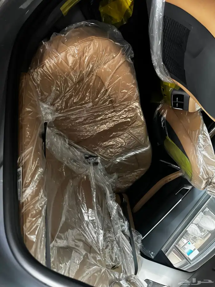 هونداي سوناتا كمفورت موديل 2023 عرض خاض 4