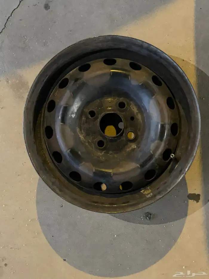 جنط أربع مسامير 2