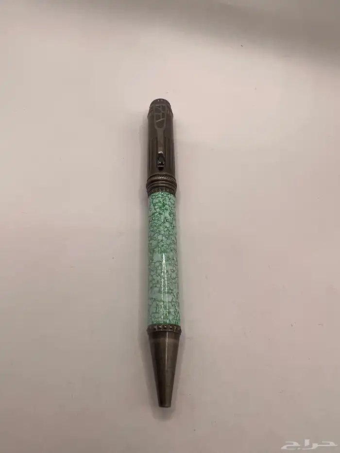 قلمين مون بلان اصدار لسيبيوني بورغيزي ليمتد فرصة مونت بلانك 3