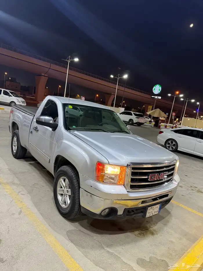 جمس سيرا 2013 فل كامل 1