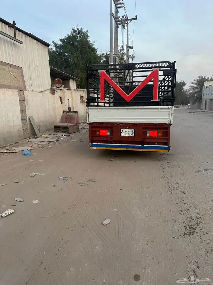 دينا هونداي 2003 3