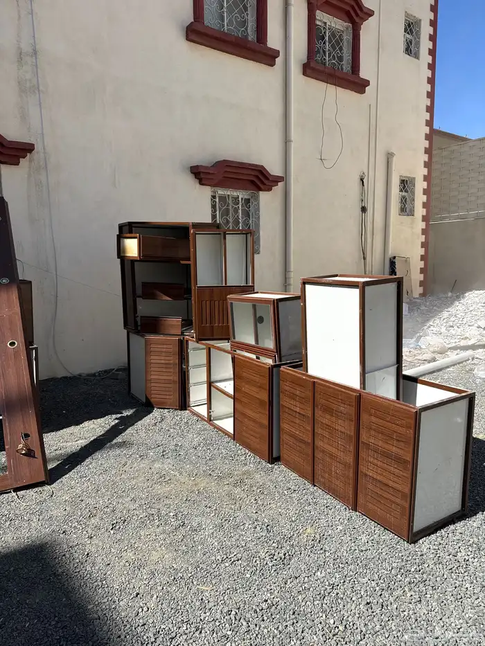 للبيع مطبخ مستعمل 0