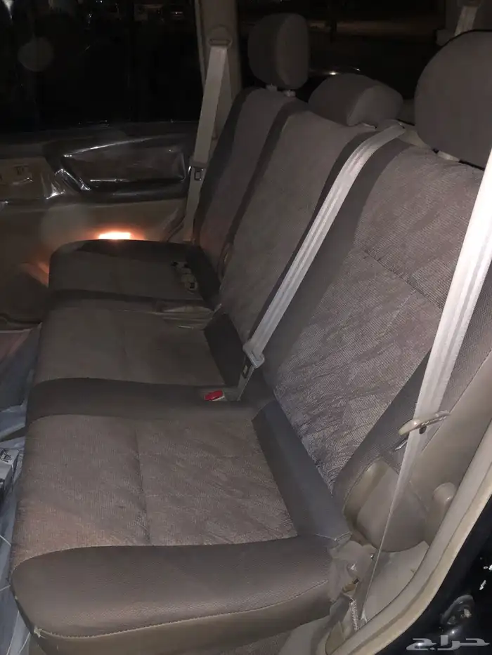 اسيات لاندكروزر 0