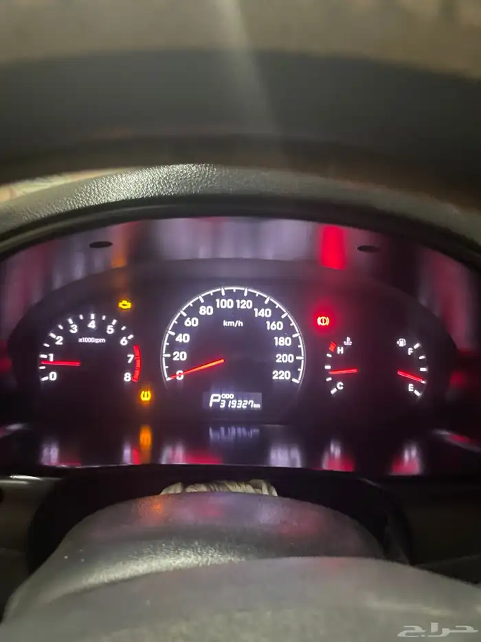 اكسنت باص 2017 4