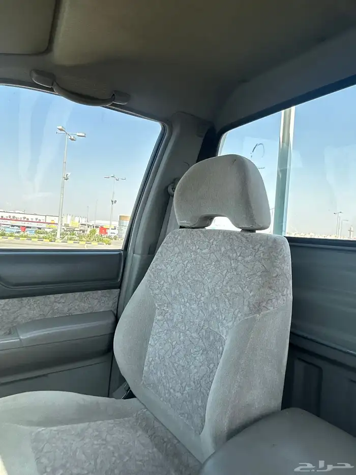 فتك شاص 2014 مخزن للبيع 17