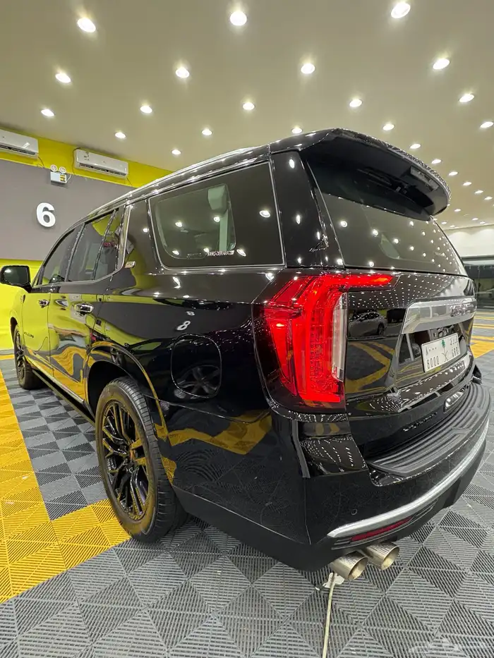 للبيع جي إم سي دينالي 2022   إصدار محدود 13 30 4