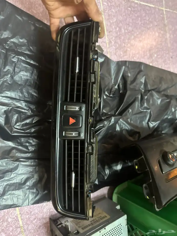 قطع اوبتيما كيا من 17 الى 19 متوفره اصلي بلد 26