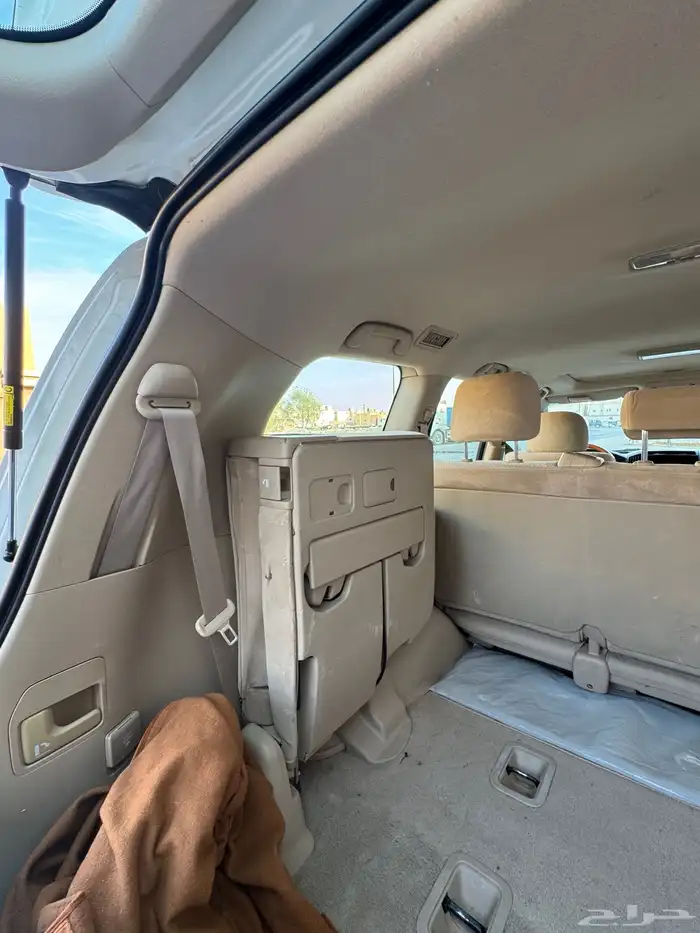 جيب لاند كروزر CXRفل كامل موديل 2013 11