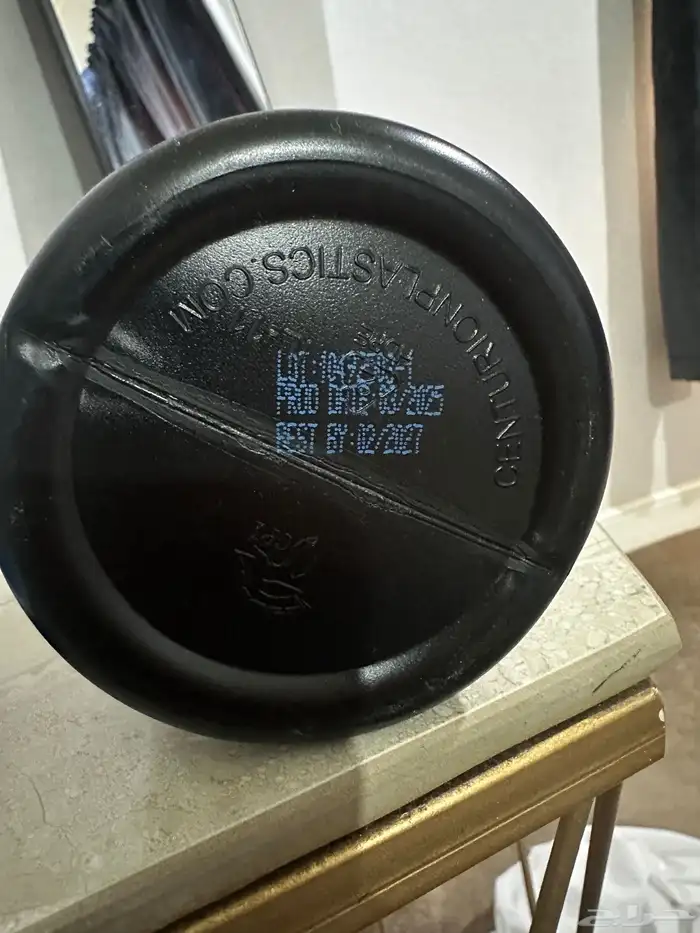 كرياتين مونهيدرات أمريكي جديد 2