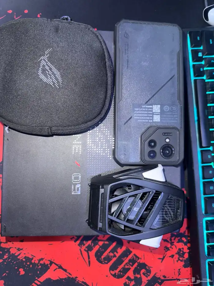 جوال ASUS ROG PHONE 9 0