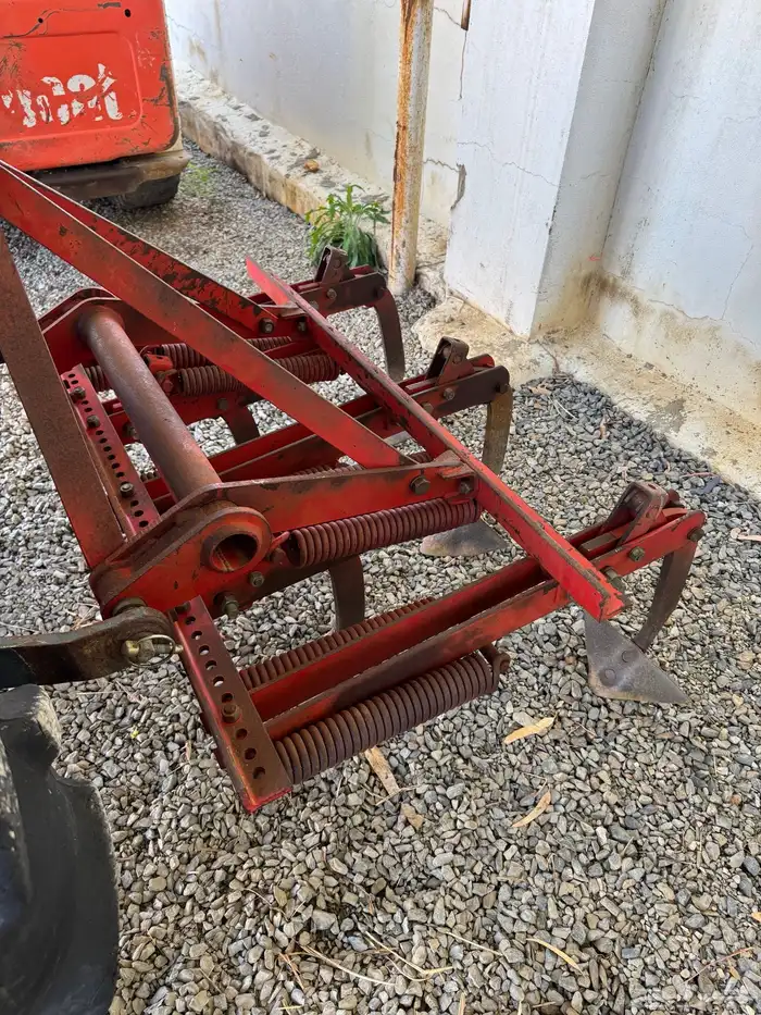 حراثه شبه جديده 8