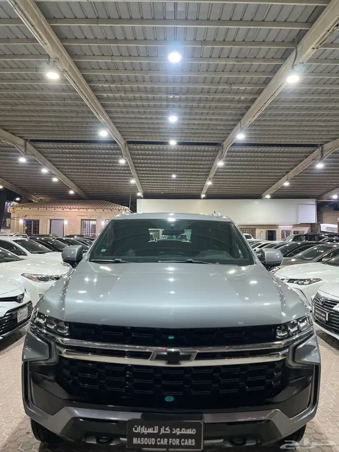 شفروليه سوبر بان 2023 0