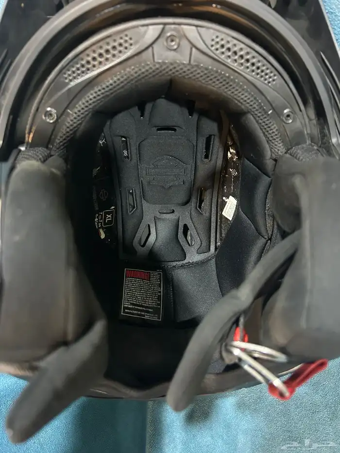 خوذه هارلي 0