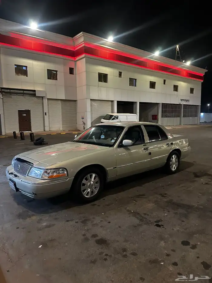 جرامد ماركيز 2004 0