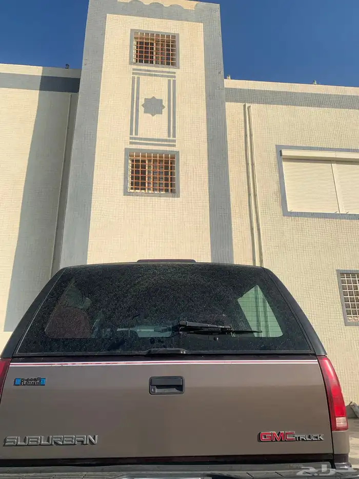 جمس سوبربان موديل 97 0