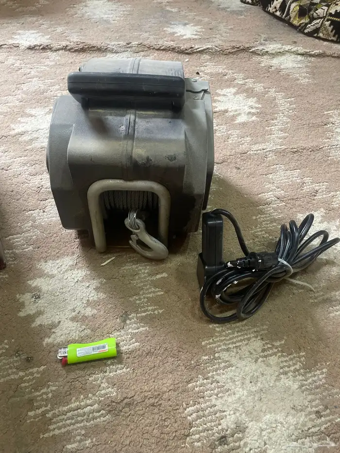 ونش شغال واموره طيبه 2